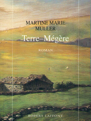 cover image of Terre mégère